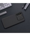 Nillkin CamShield Case for Samsung Galaxy A14 5G / Galaxy A14 cover with camera cover black