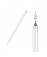 Choetech capacitive stylus pen for iPad (active) white (HG04)
