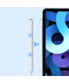 Choetech capacitive stylus pen for iPad (active) white (HG04)