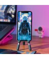 Stoyobe Tablet phone holder pink (HF-One pink)