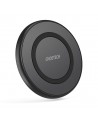 Choetech Qi 10W wireless charger + USB cable - micro USB black (T526-S)