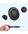 Choetech Qi 10W wireless charger + USB cable - micro USB black (T526-S)