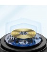 Choetech Qi 10W wireless charger + USB cable - micro USB black (T526-S)