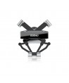 Dudao Gravity Car Smartphone Holder Black (F11Pro)