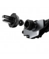 Dudao Gravity Car Smartphone Holder Black (F11Pro)