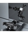 Dudao Gravity Car Smartphone Holder Black (F11Pro)
