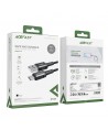 Acefast USB cable - USB Type C 1.2m, 3A black (C1-04 black)
