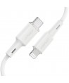 Acefast cable MFI USB Type C - Lightning 1.2m, 30W, 3A black (C2-01 black)
