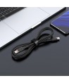 Acefast C2-03-CC USB-C - USB-C PD QC cable 60W 3A 480Mb/s 1.2m - white