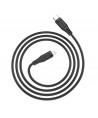 Acefast C3-01 Lightning - USB-C PD cable 30W 3A 480Mb/s 1.2m - white