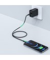 Acefast C3-01 Lightning - USB-C PD cable 30W 3A 480Mb/s 1.2m - white
