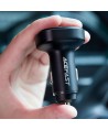 Acefast car charger 66W 2x USB Type C / USB, PPS, Power Delivery, Quick Charge 4.0, AFC, FCP, SCP black (B3 black)
