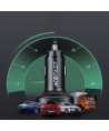 Acefast car charger 66W 2x USB Type C / USB, PPS, Power Delivery, Quick Charge 4.0, AFC, FCP, SCP black (B3 black)