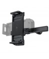 Acefast car headrest holder for phone and tablet (135-230mm wide) black (D8 black)