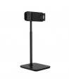 Acefast telescopic phone and tablet holder (135-230mm wide) for the desk 360 ° black (E4 black)