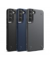 Ringke Onyx Durable TPU Cover for Samsung Galaxy S22 + (S22 Plus) gray