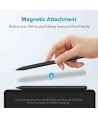 ESR Digital+ Magnetic Stylus Pen for iPad - White