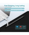 ESR Digital+ Magnetic Stylus Pen for iPad - Black