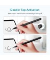 ESR Digital+ Magnetic Stylus Pen for iPad - Black