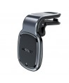 Acefast D16 Magnetic Car Air Vent Mount - No MagSafe Required - Gray