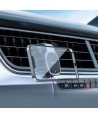 Acefast D16 Magnetic Car Air Vent Mount - No MagSafe Required - Gray