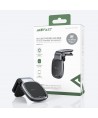 Acefast D16 Magnetic Car Air Vent Mount - No MagSafe Required - Gray