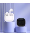 Dudao U15H TWS Bluetooth 5.1 wireless headphones black