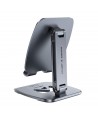 Acefast foldable stand / phone holder gray (E13)