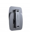 Acefast foldable stand / phone holder gray (E13)