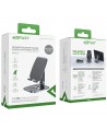 Acefast foldable stand / phone holder gray (E13)