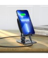 Acefast foldable stand / phone holder gray (E13)