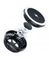 Acefast wireless induction charger with dark gray (E2) cooling system