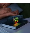 Acefast wireless induction charger with dark gray (E2) cooling system