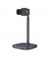 Acefast stand stand telescopic phone holder black (E12)