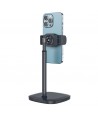 Acefast stand stand telescopic phone holder black (E12)