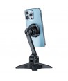 Acefast stand stand magnetic phone holder black (E11)