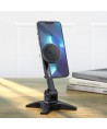 Acefast stand stand magnetic phone holder black (E11)