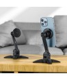 Acefast stand stand magnetic phone holder black (E11)