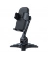 Acefast stand stand gravitational phone holder black (E10)