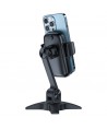 Acefast stand stand gravitational phone holder black (E10)