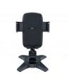 Acefast stand stand gravitational phone holder black (E10)