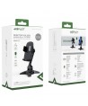 Acefast stand stand gravitational phone holder black (E10)