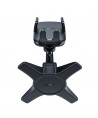 Acefast stand stand gravitational phone holder black (E10)