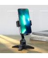 Acefast stand stand gravitational phone holder black (E10)