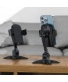 Acefast stand stand gravitational phone holder black (E10)