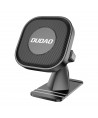 Dudao magnetic smartphone car holder black (F6C)