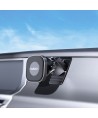 Dudao magnetic smartphone car holder black (F6C)