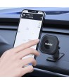 Dudao magnetic smartphone car holder black (F6C)