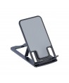 Choetech folding stand for smartphone/tablet gray (H064)