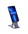 Choetech folding stand for smartphone/tablet gray (H064)